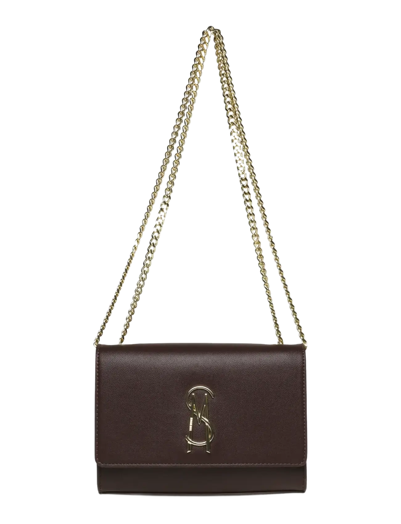 Steve Madden Bramone - Tasker - BROWN / brown
