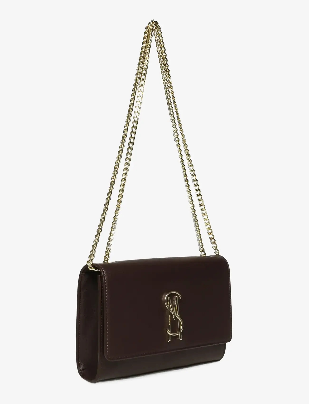 Steve Madden - Briggs - crossbody bags - brown - 1