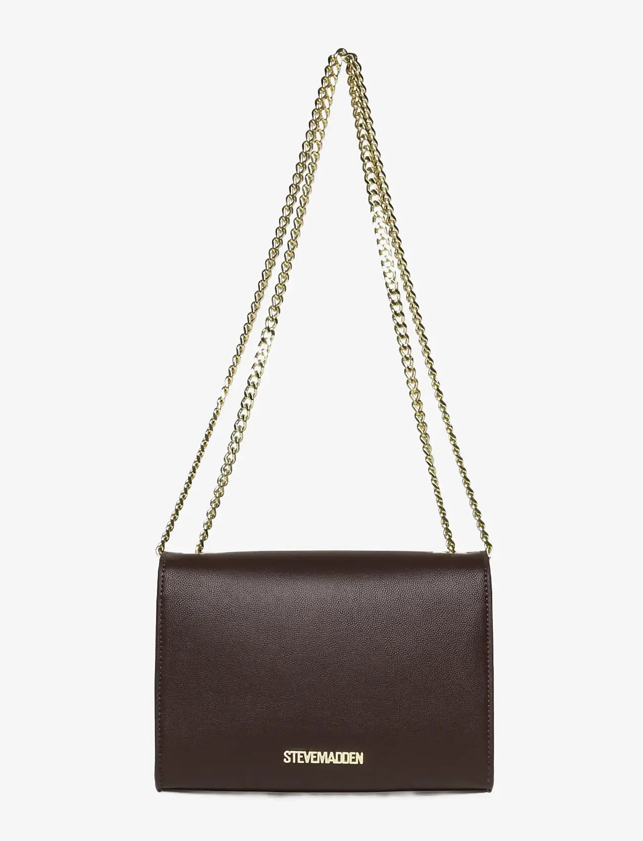 Steve Madden - Briggs - crossbody bags - brown - 2