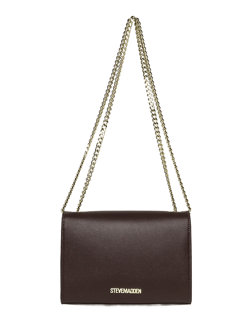 Steve Madden - Briggs - crossbody bags - brown - 2