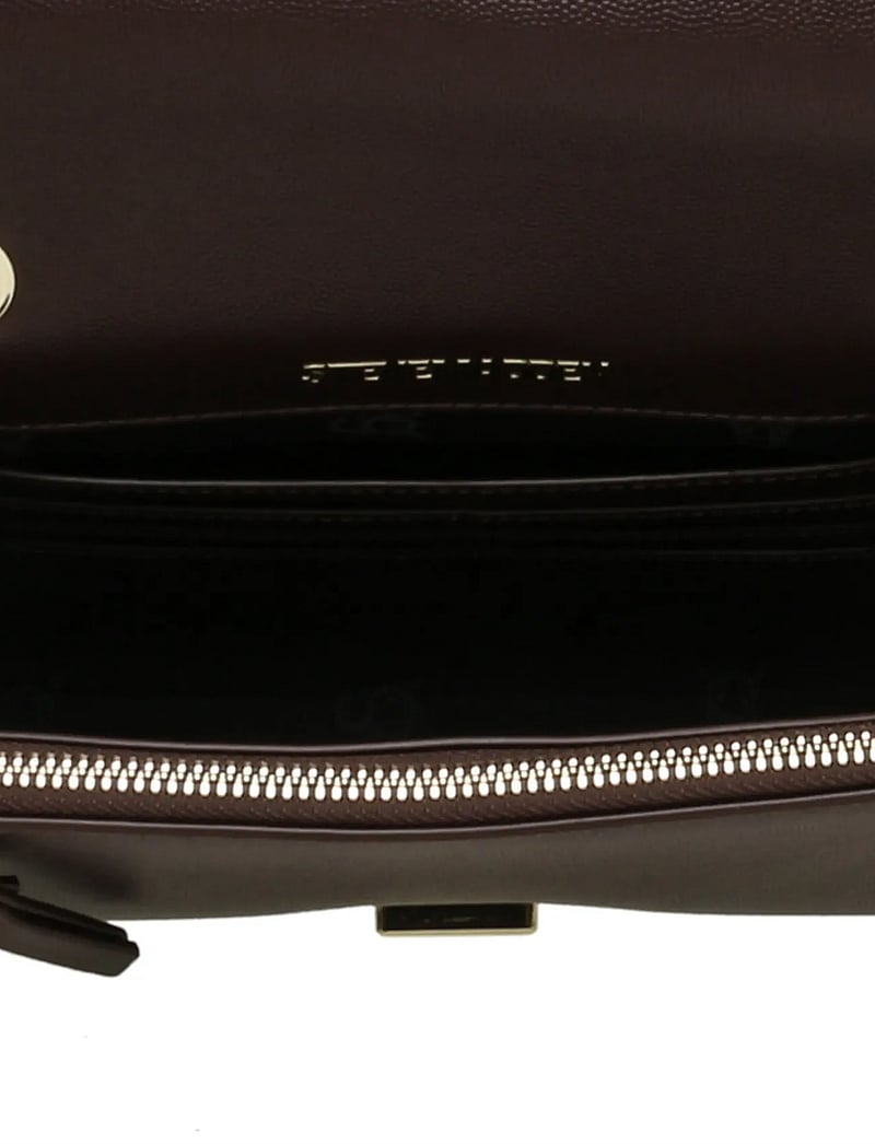 Steve Madden - Briggs - crossbody bags - brown - 4