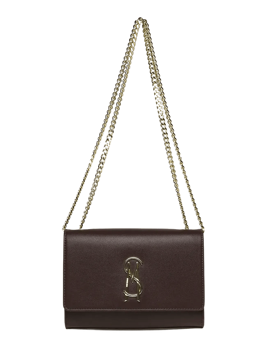 Steve Madden - Bramone - hverdags stil - choc/gold - 0