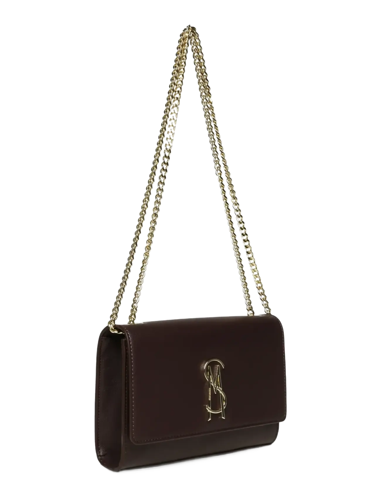 Steve Madden - Bramone - hverdags stil - choc/gold - 2