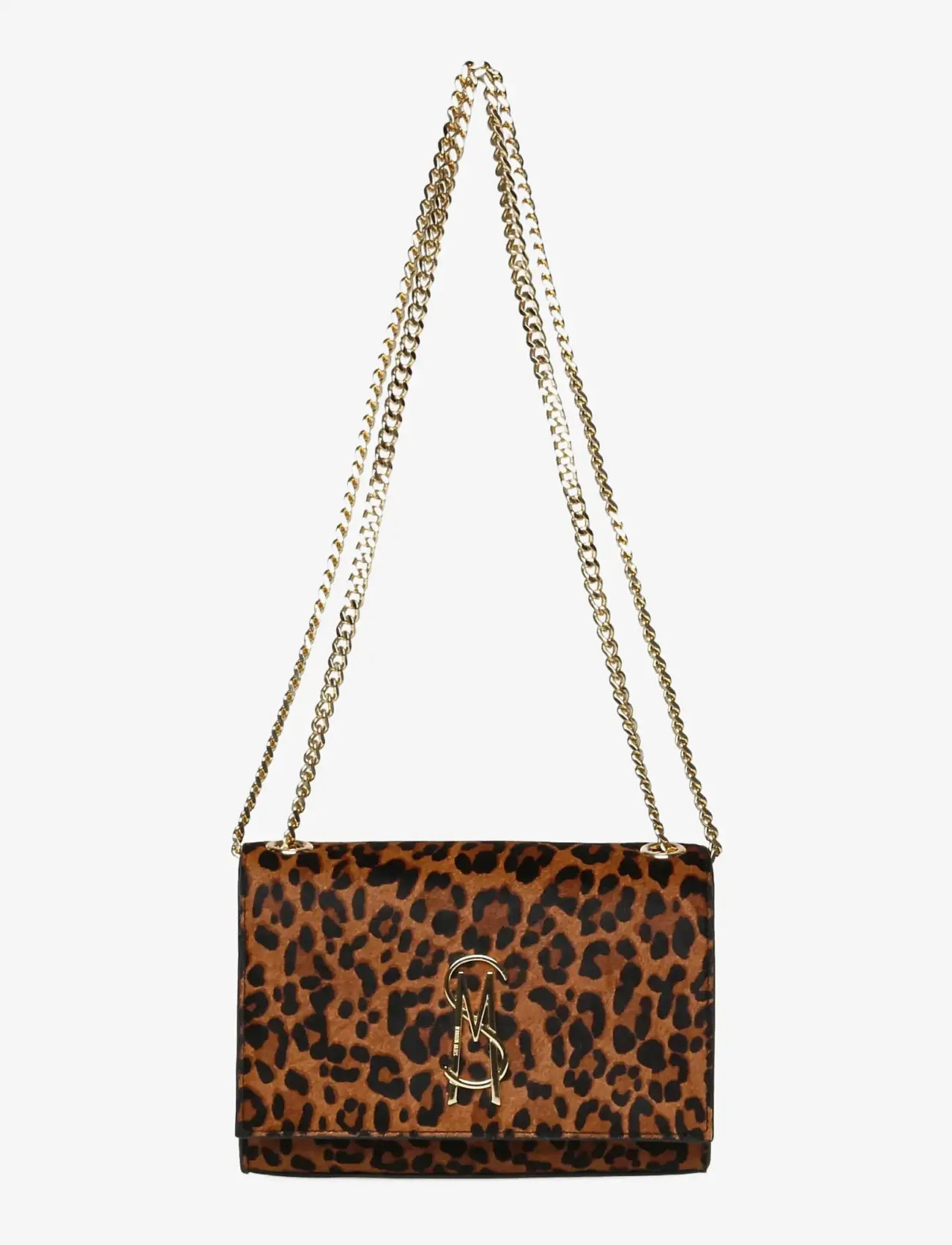 Steve Madden - Bramone - crossbody bags - leopard - 0