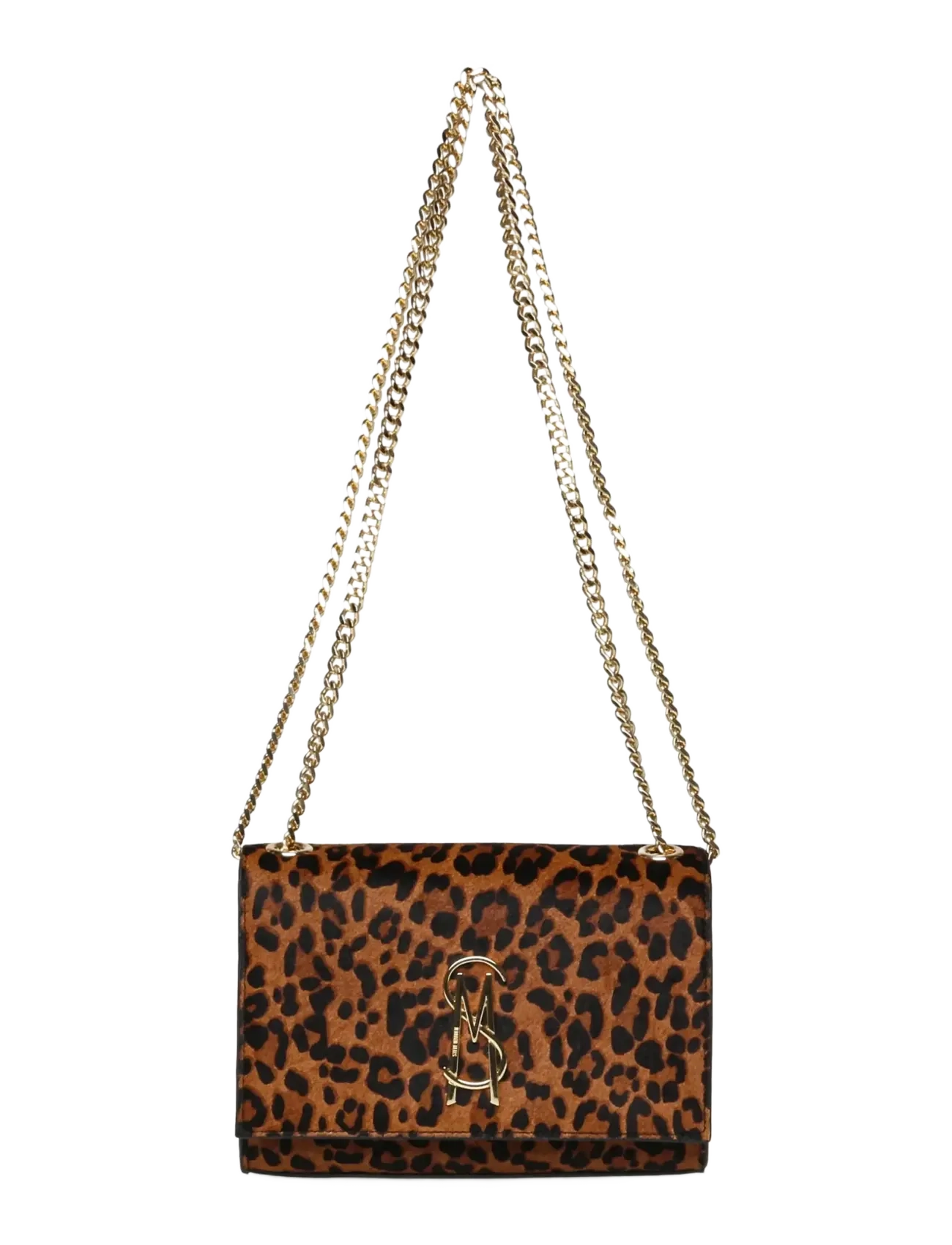 Steve Madden Bramone - Tasker - LEOPARD / black