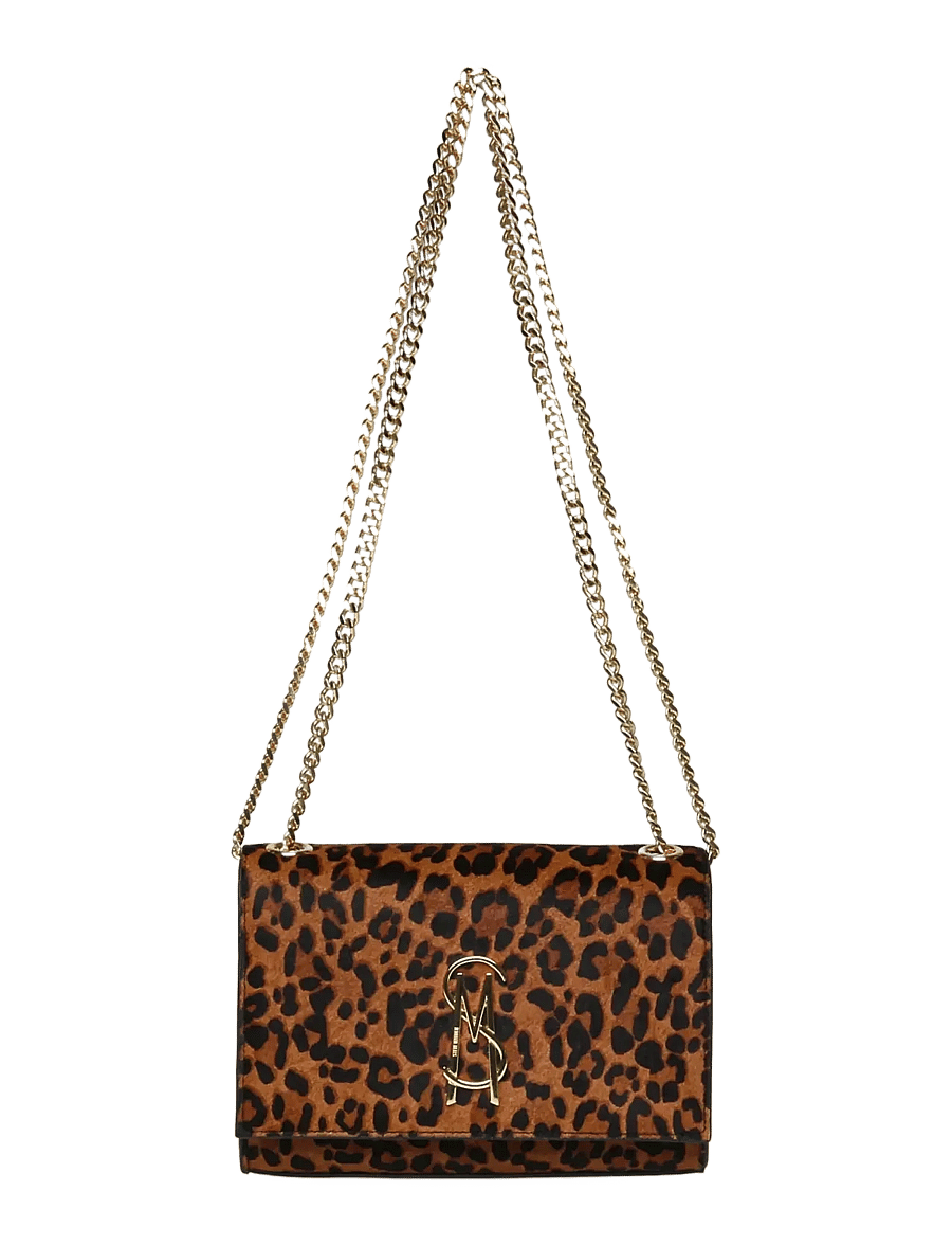 Steve Madden - Bovie - crossbody bags - leopard - 0