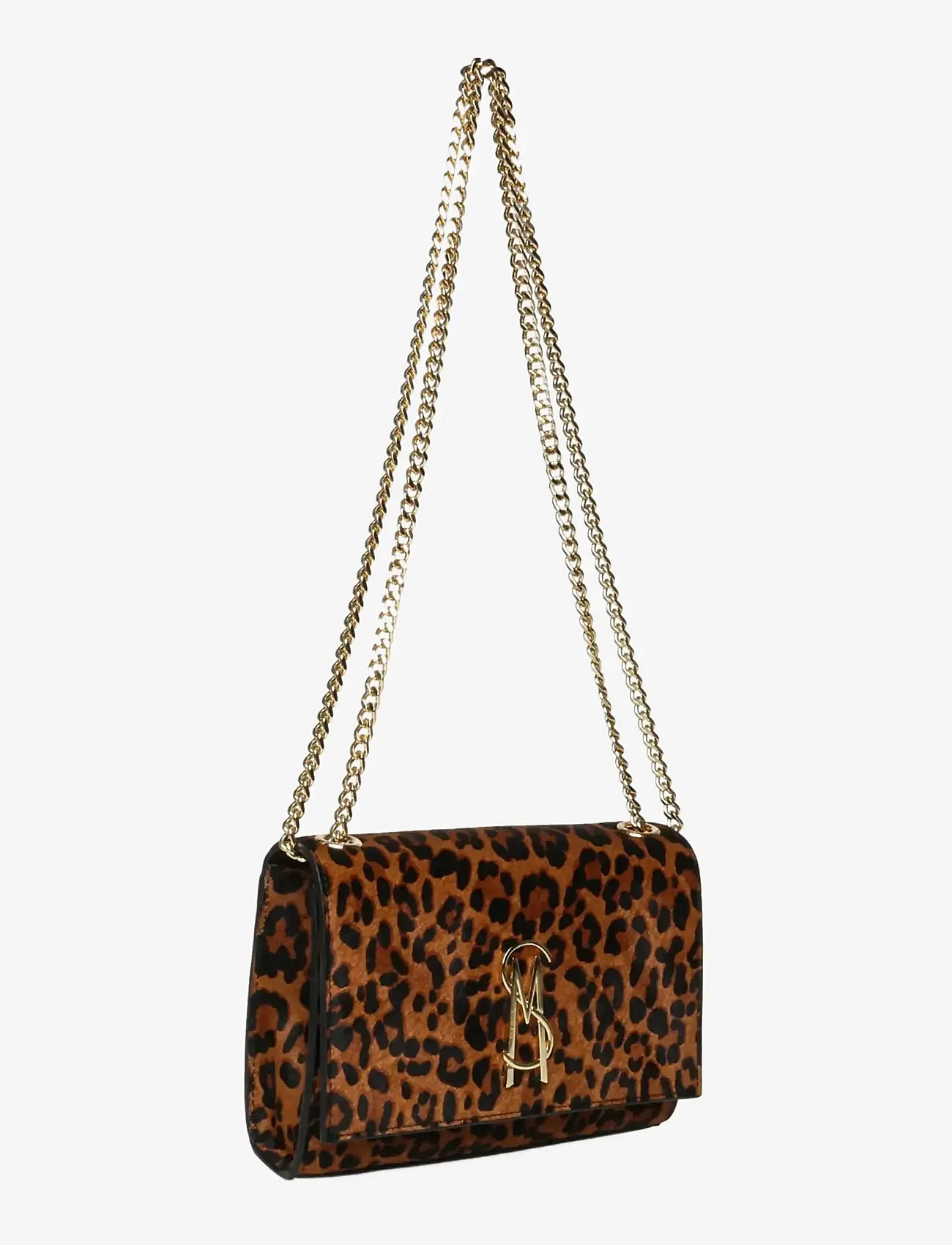 Steve Madden - Bramone - crossbody bags - leopard - 1