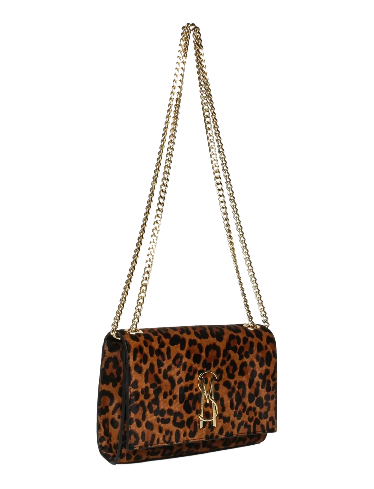 Steve Madden - Bovie - crossbody bags - leopard - 1
