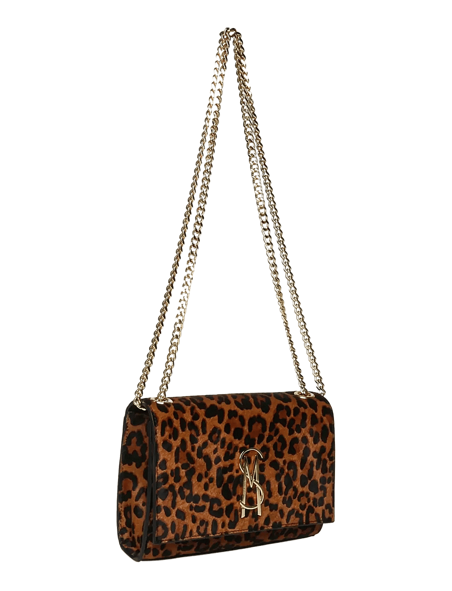 Steve Madden - Bovie - crossbody bags - leopard - 1