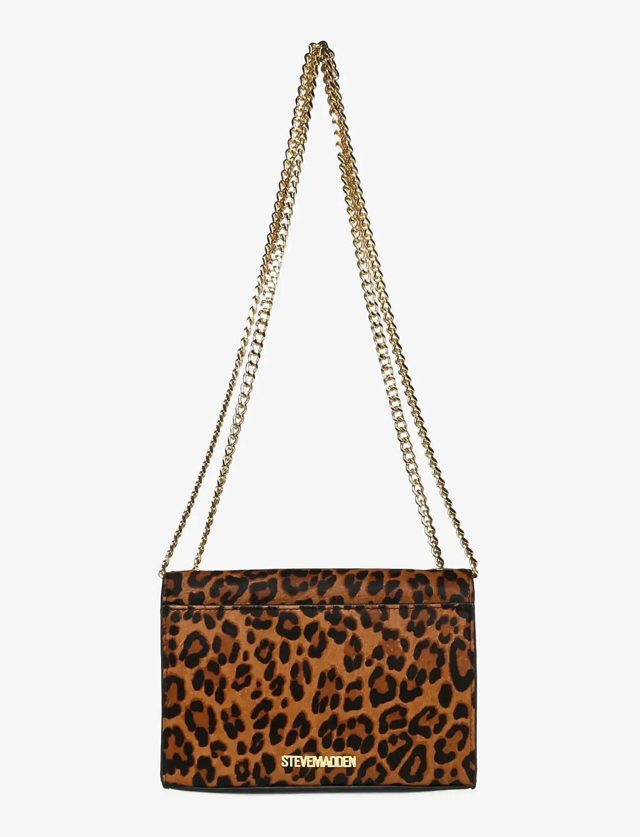 Steve Madden - Bramone - crossbody bags - leopard - 2