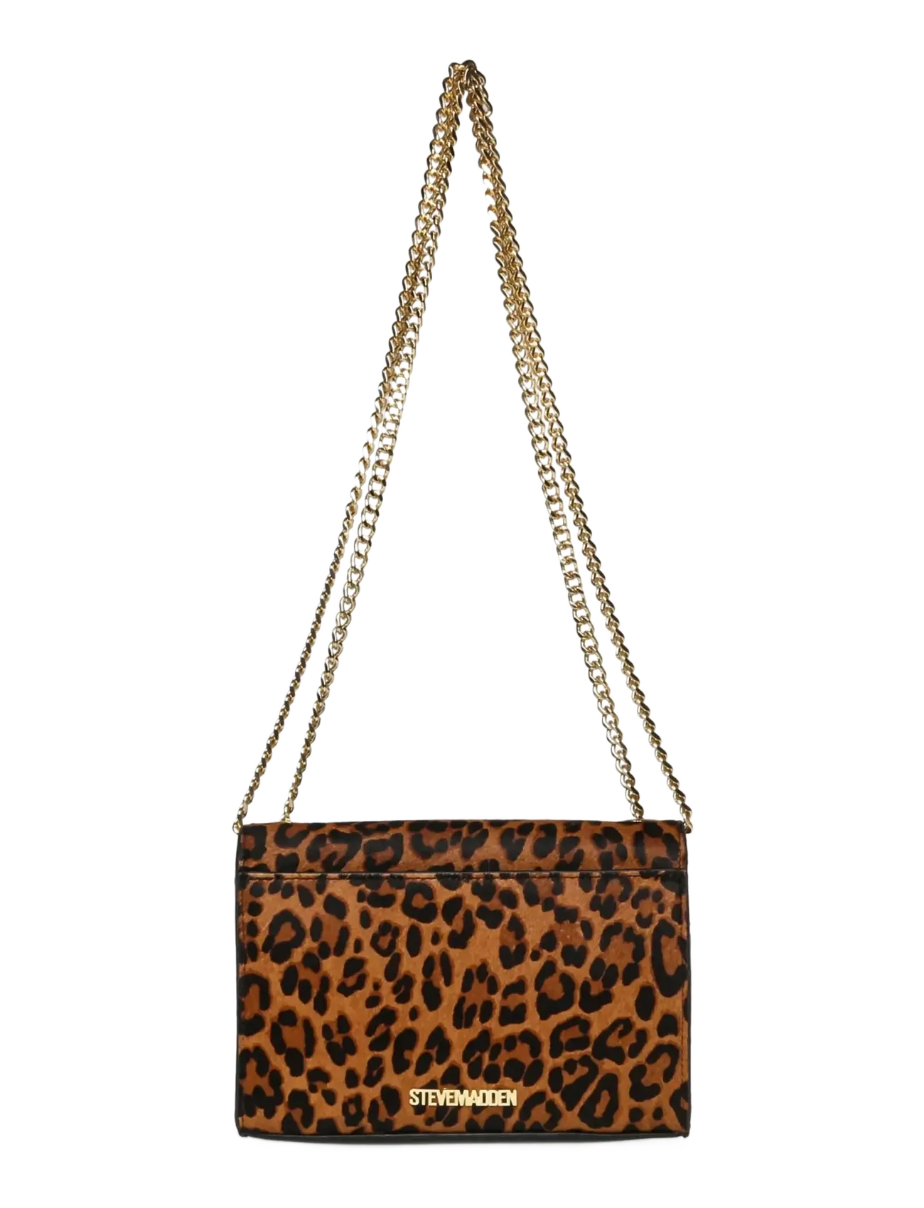 Steve Madden - Bovie - crossbody bags - leopard - 2