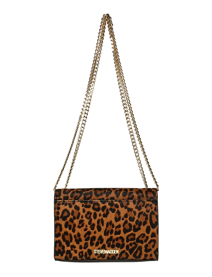 Steve Madden - Bovie - crossbody bags - leopard - 2