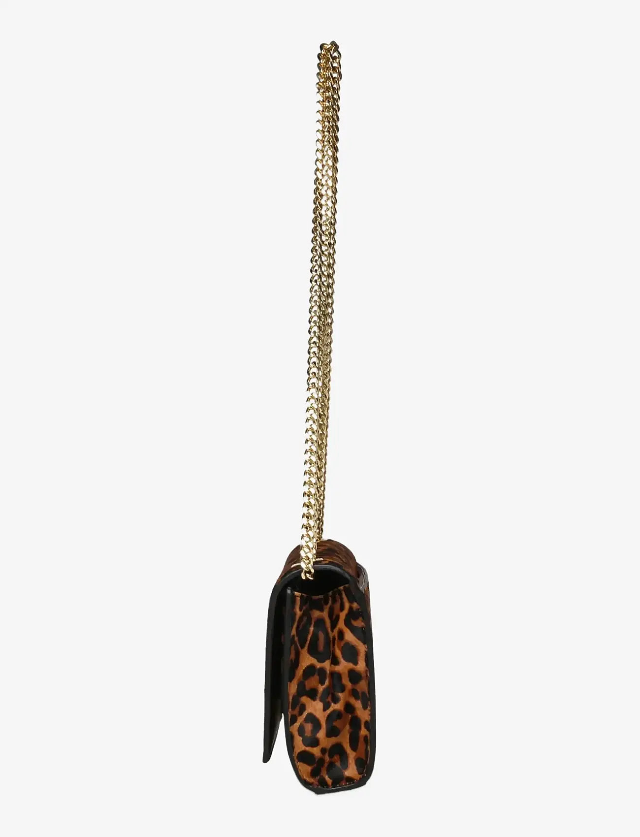 Steve Madden - Bramone - crossbody bags - leopard - 3