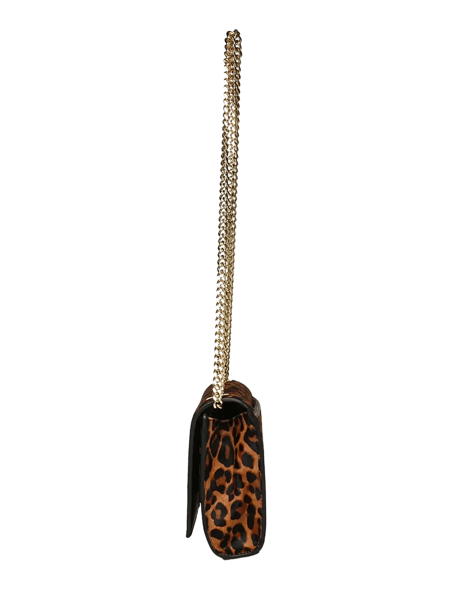 Steve Madden - Bovie - crossbody bags - leopard - 3
