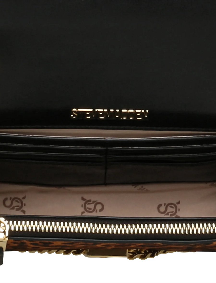 Steve Madden - Bovie - crossbody bags - leopard - 4