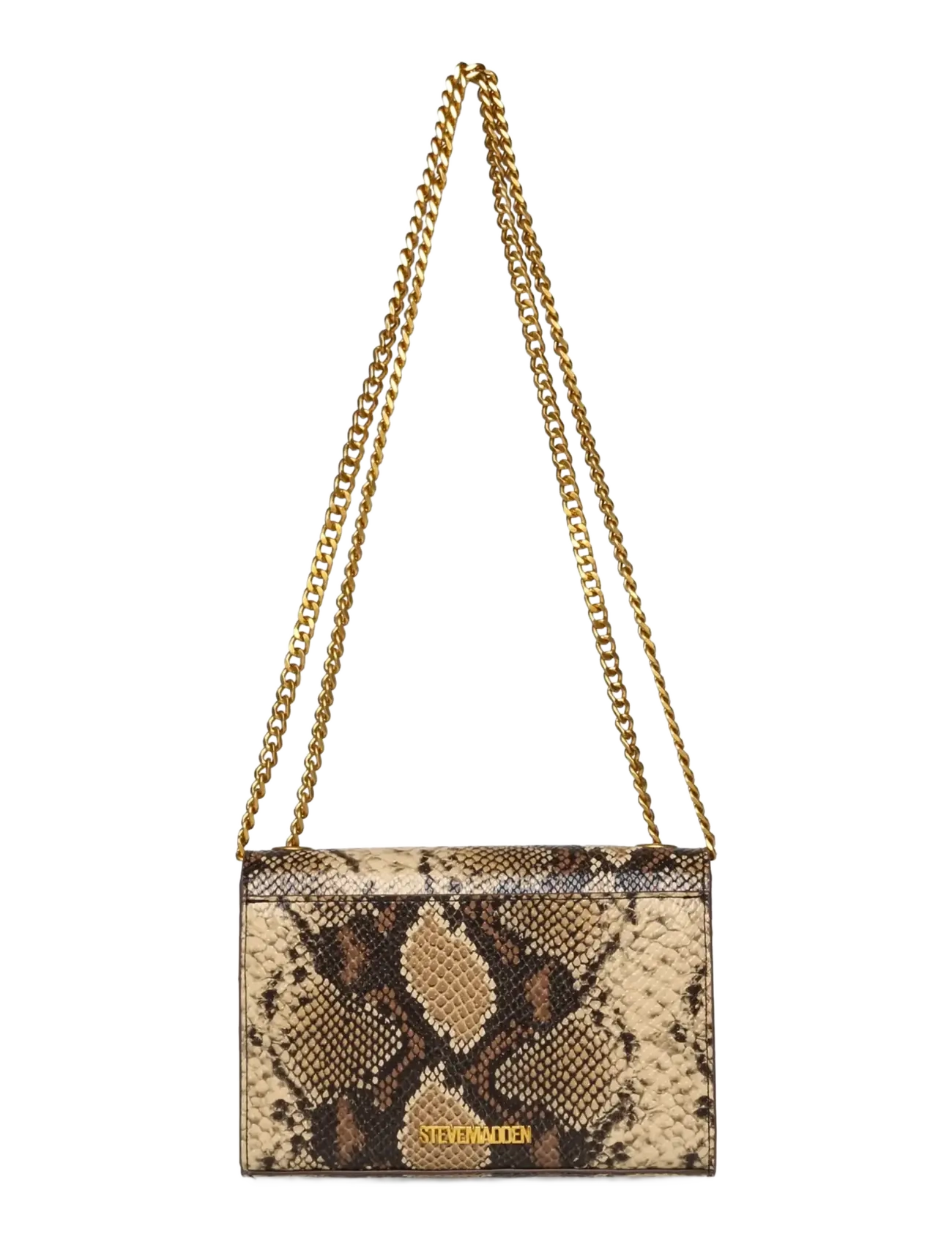 Steve Madden - Bramone - hverdags stil - snake - 1