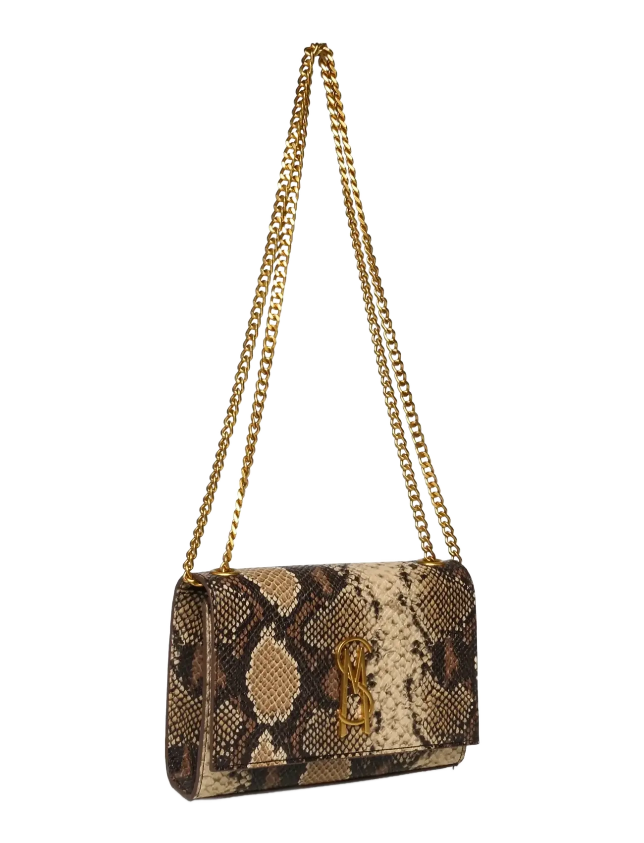 Steve Madden - Bramone - hverdags stil - snake - 2