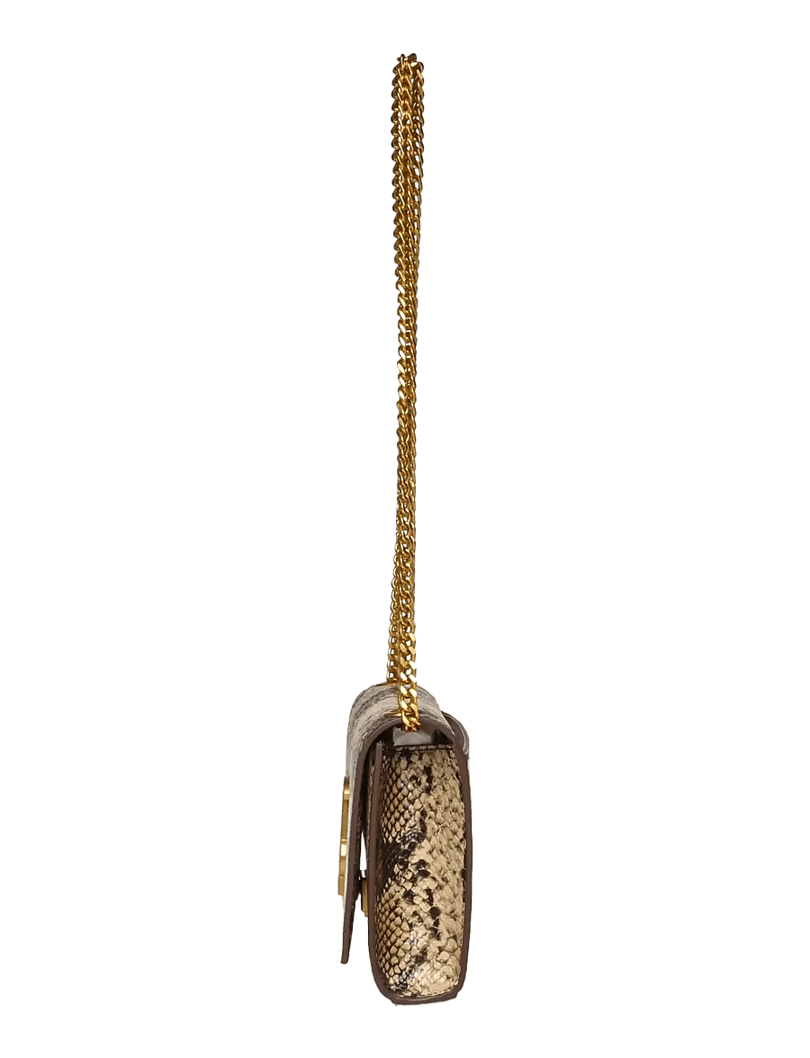 Steve Madden - Bramone - hverdags stil - snake - 3