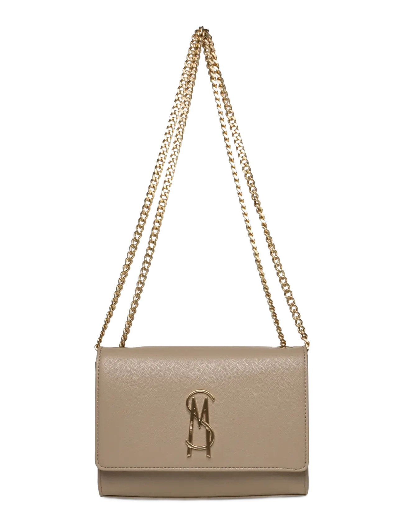 STEVE MADDEN Bramone Beige - One Size - Damen