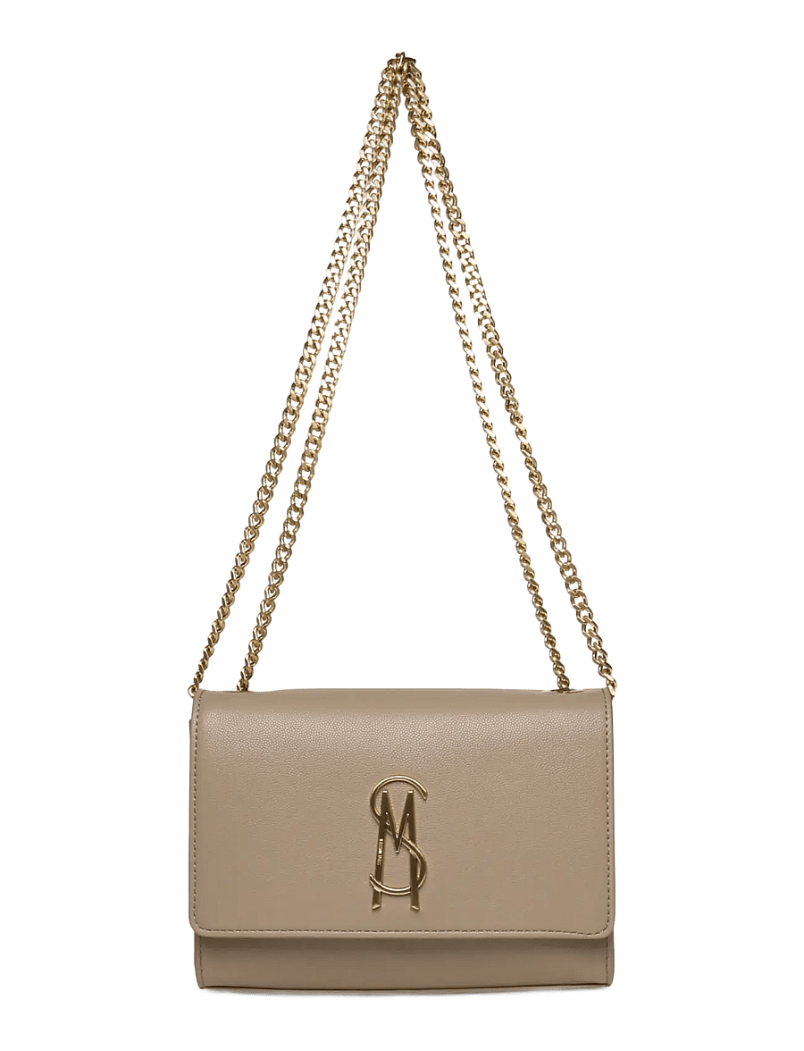 Steve Madden - Bramone - alltags-style - taup/gld - 0