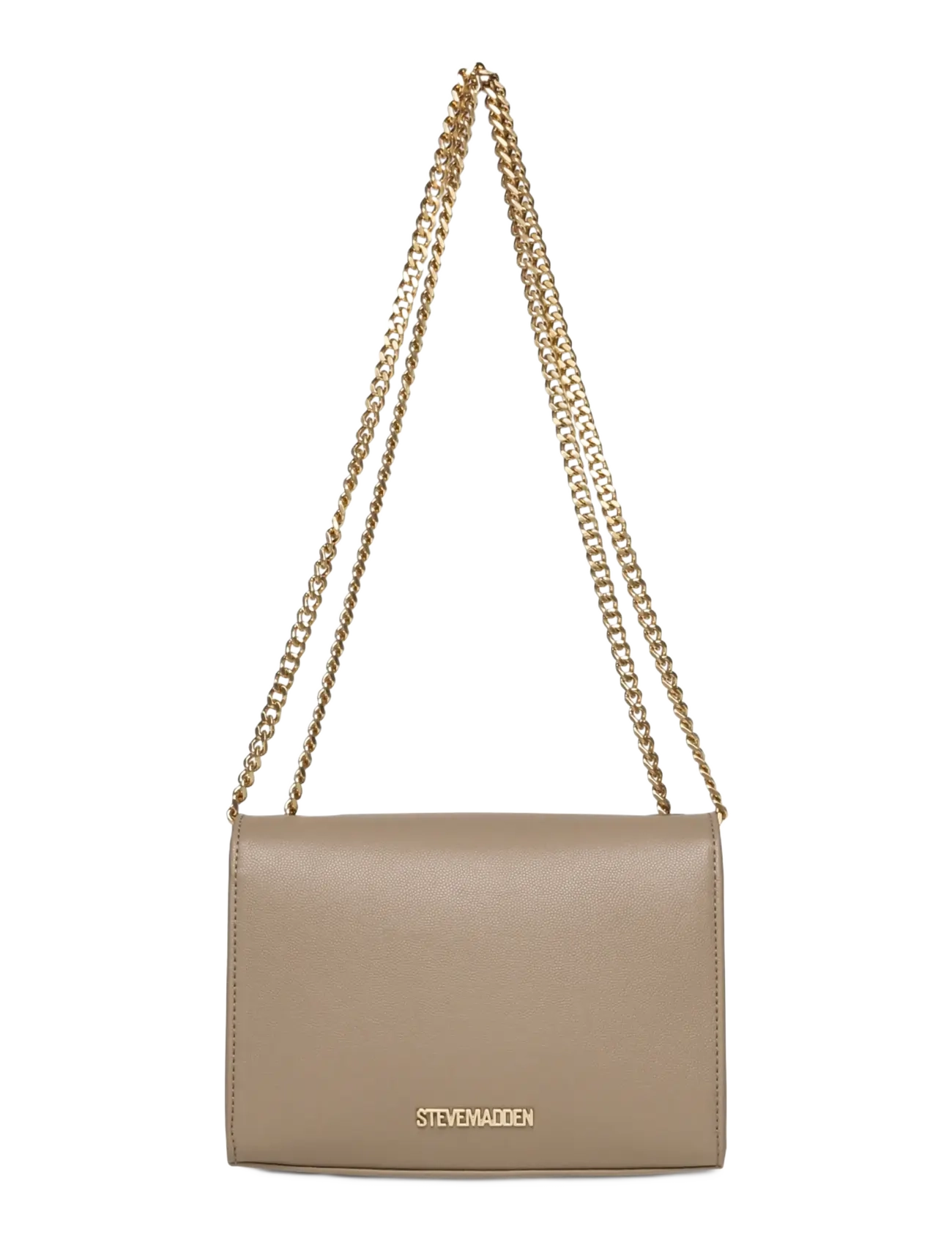 Steve Madden - Bramone - aksessuaarid - taup/gld - 1
