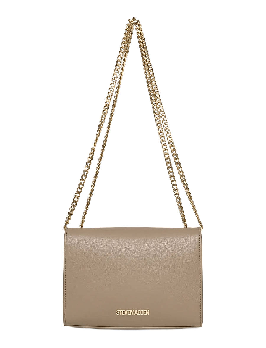 Steve Madden - Bramone - alltags-style - taup/gld - 1