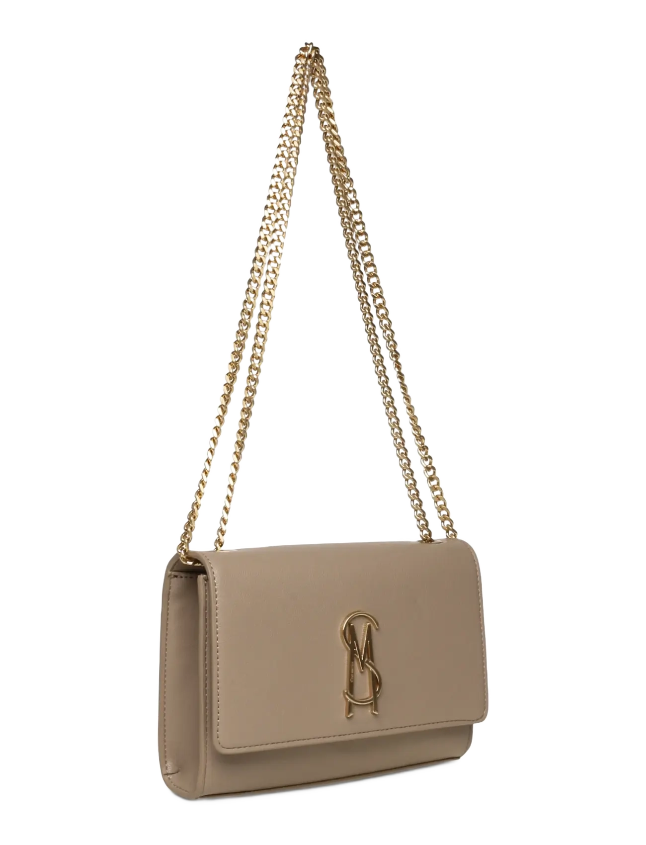 Steve Madden - Bramone - aksessuaarid - taup/gld - 2