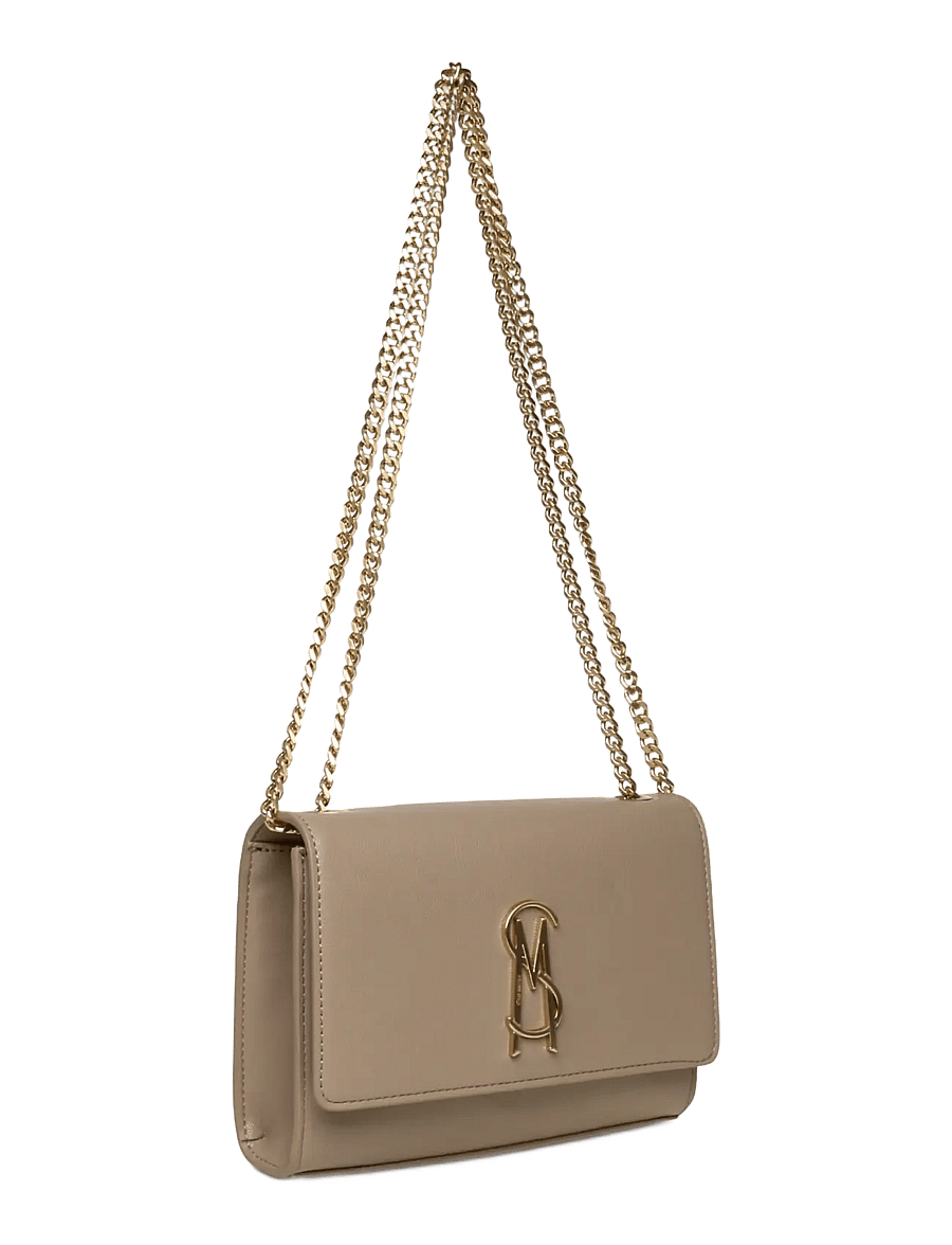 Steve Madden - Bramone - alltags-style - taup/gld - 2
