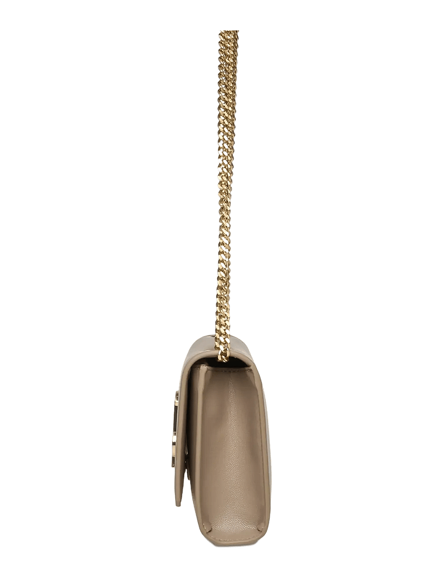 Steve Madden - Bramone - alltags-style - taup/gld - 3