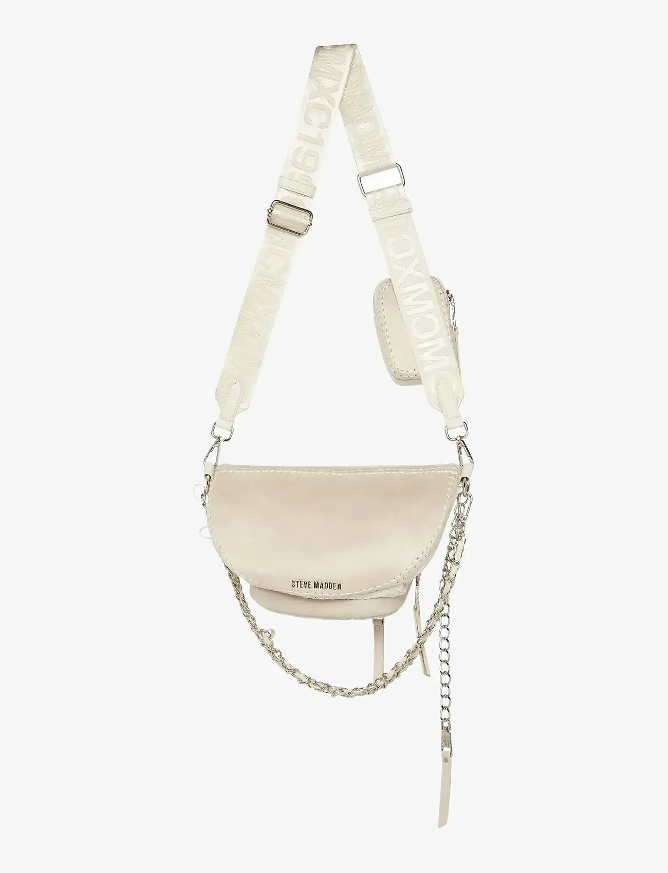 Steve Madden - Bdoubles - gifts below 100€ - cream - 1