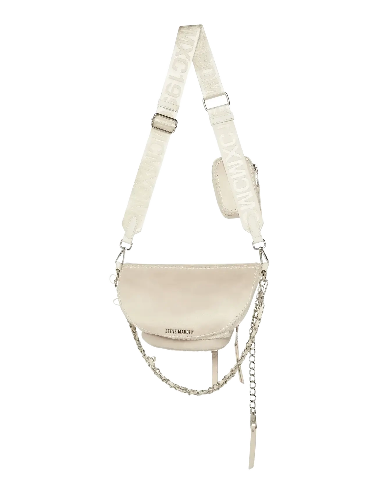 Steve Madden - Bdoubles - cream - 1