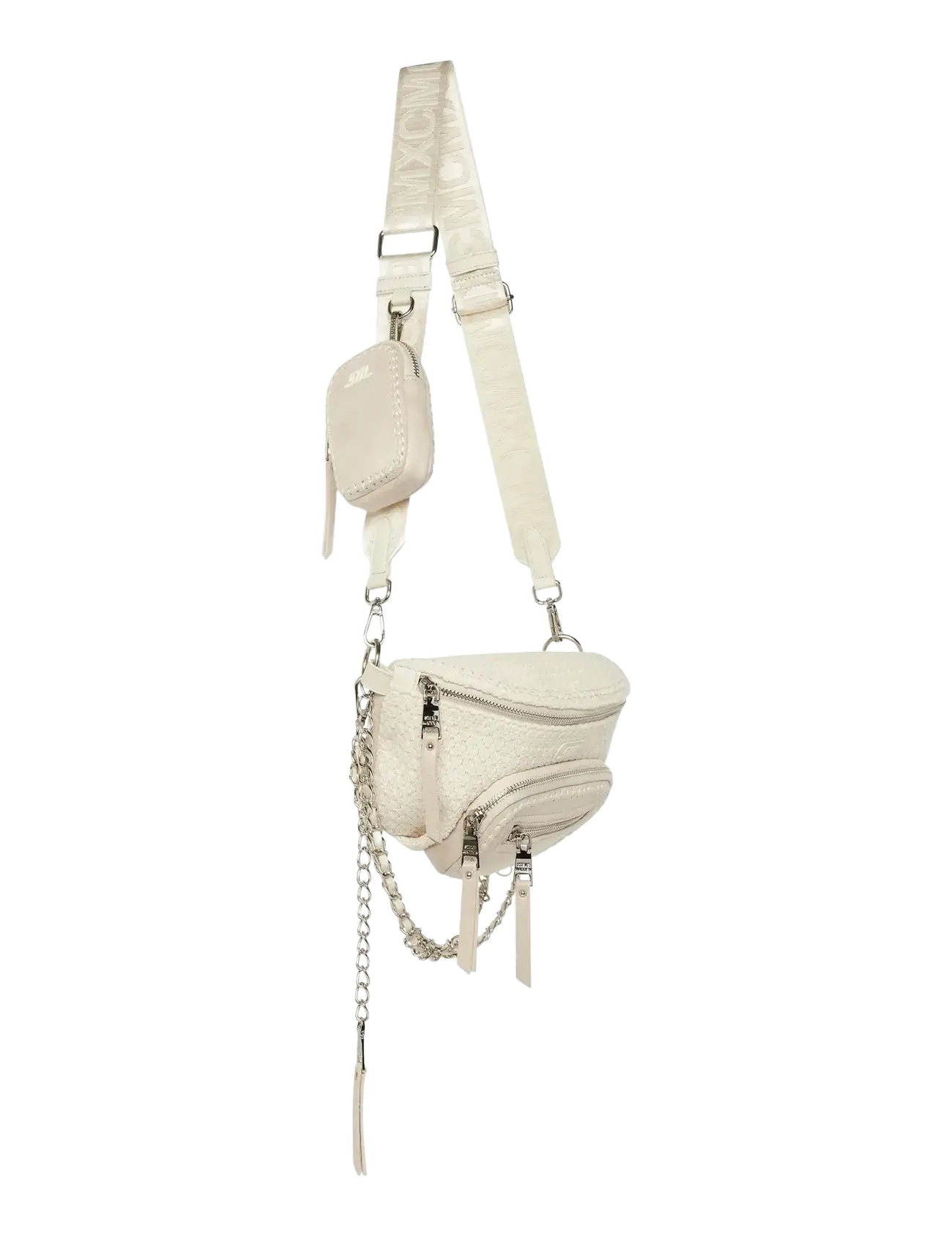 Steve Madden - Bdoubles - cream - 2