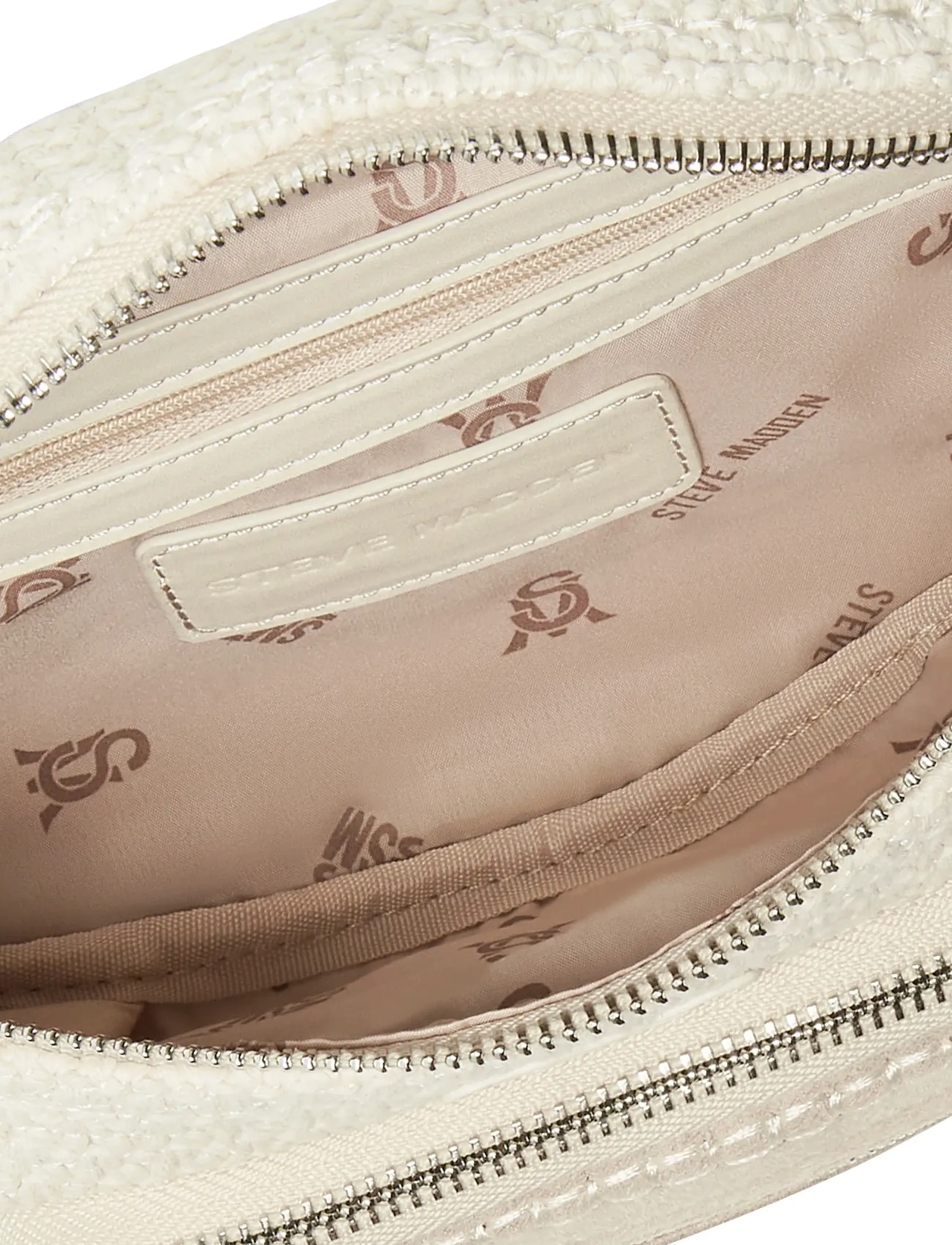 Steve Madden - Bdoubles - cream - 4