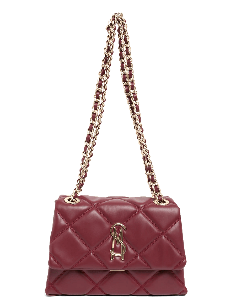 Steve Madden - Bvolturi - alltags-style - cherry - 0