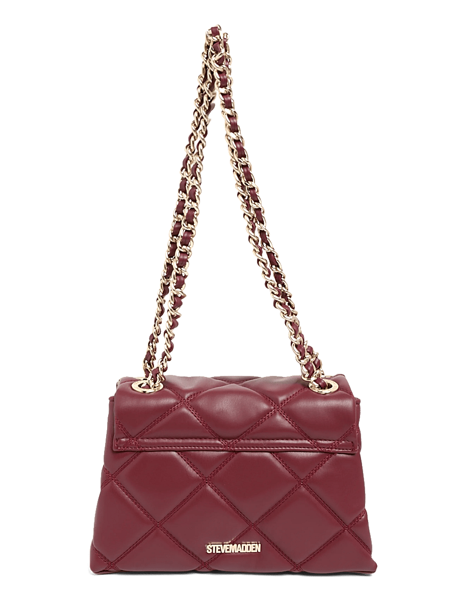 Steve Madden - Bvolturi - alltags-style - cherry - 1