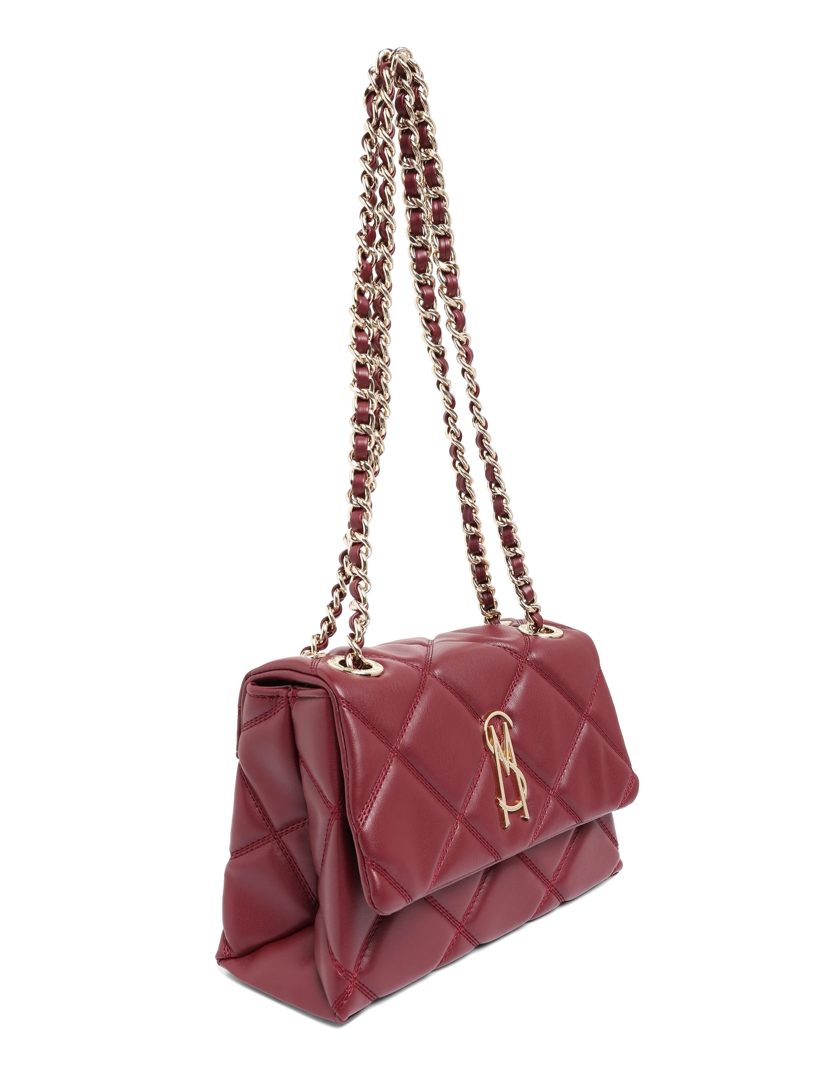 Steve Madden - Bvolturi - vardagsstil - cherry - 2