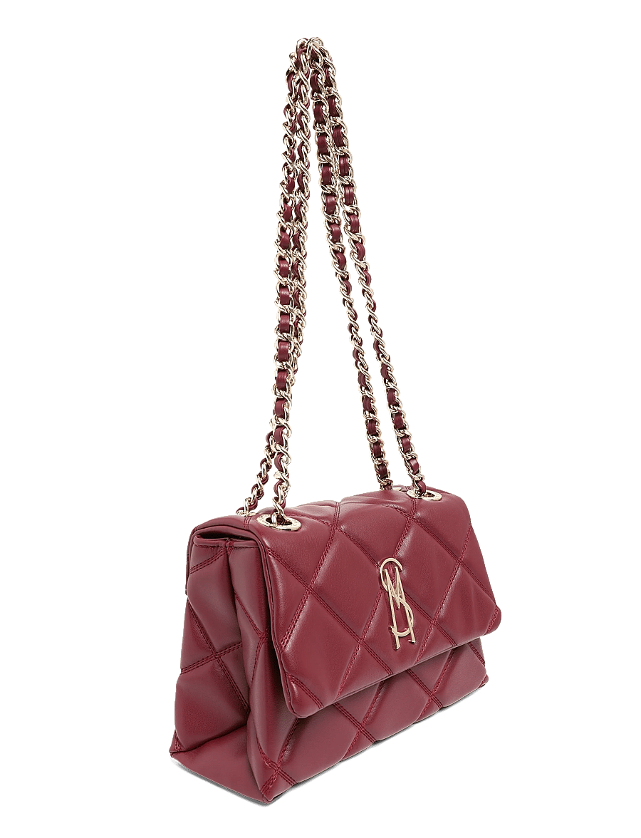 Steve Madden - Bvolturi - alltags-style - cherry - 2