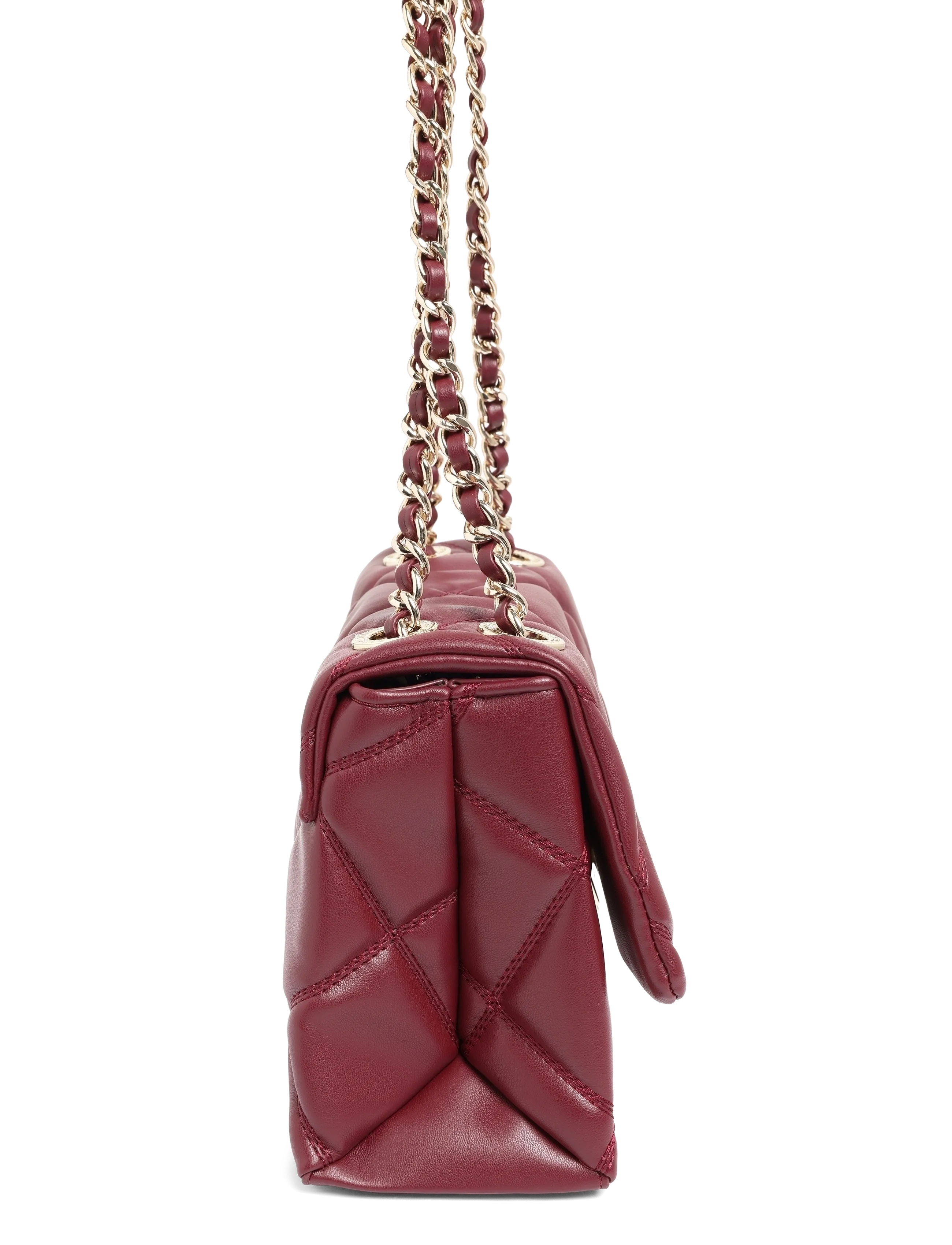 Steve Madden - Bvolturi - vardagsstil - cherry - 3