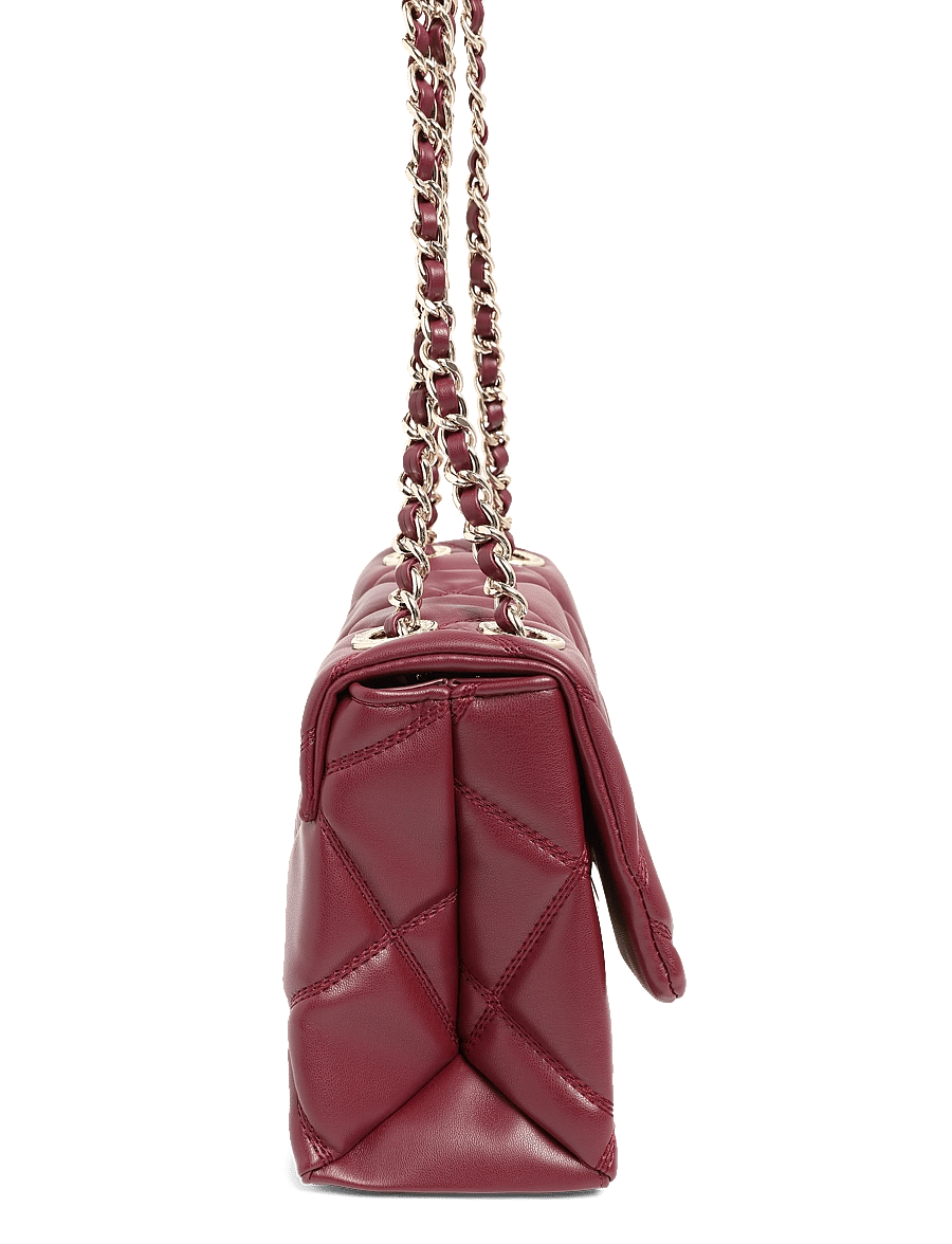 Steve Madden - Bvolturi - alltags-style - cherry - 3