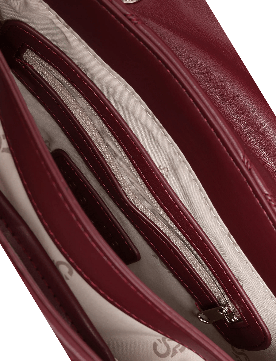 Steve Madden - Bvolturi - alltags-style - cherry - 4