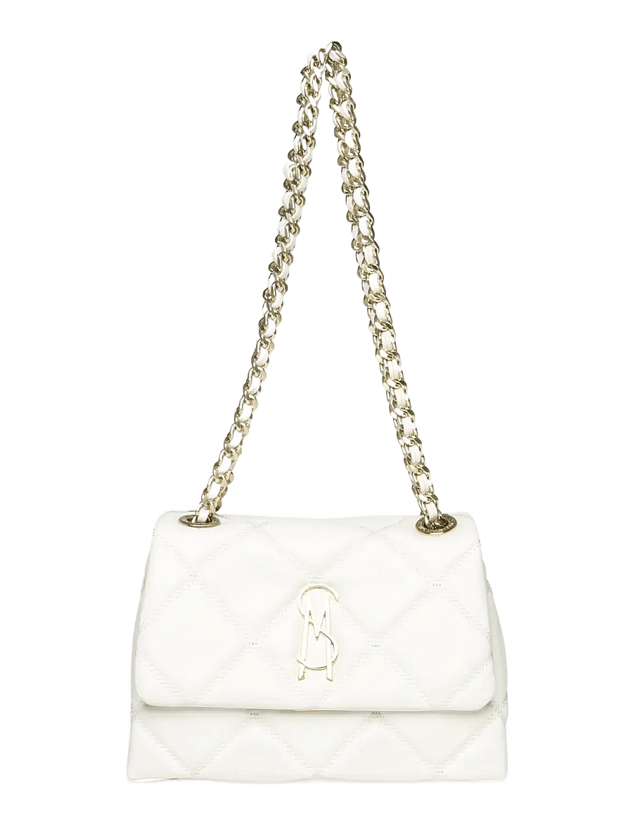 Steve Madden - Bvolturi - alltags-style - white - 0