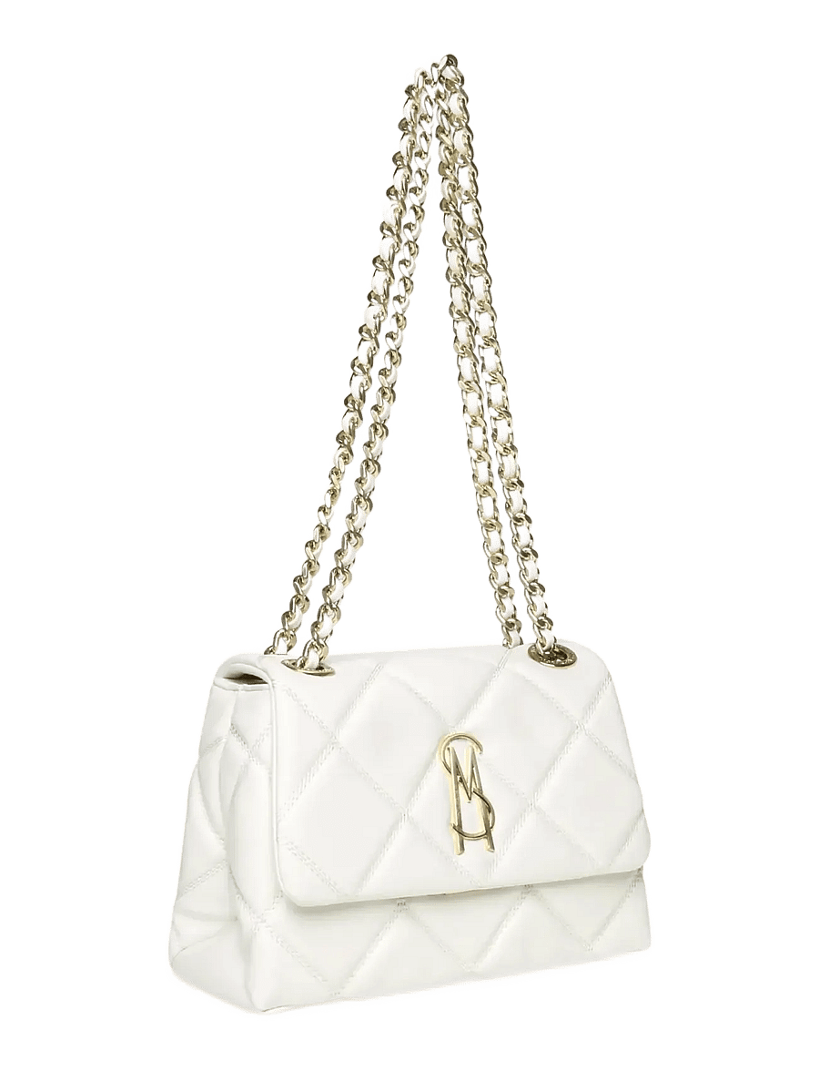 Steve Madden - Bvolturi - alltags-style - white - 1