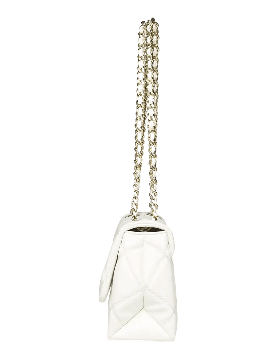 Steve Madden - Bvolturi - alltags-style - white - 3
