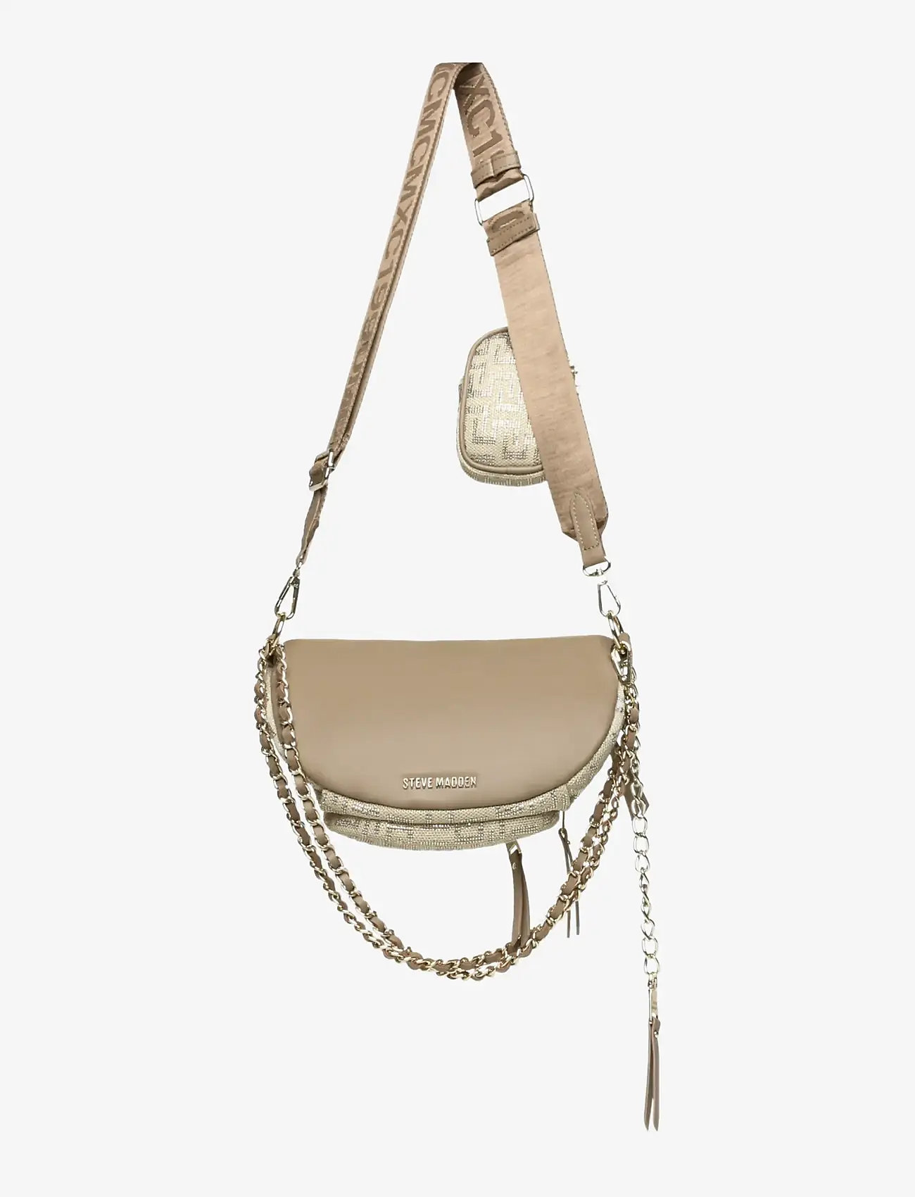 Steve Madden - Bmaximas - damen - bronze - 1