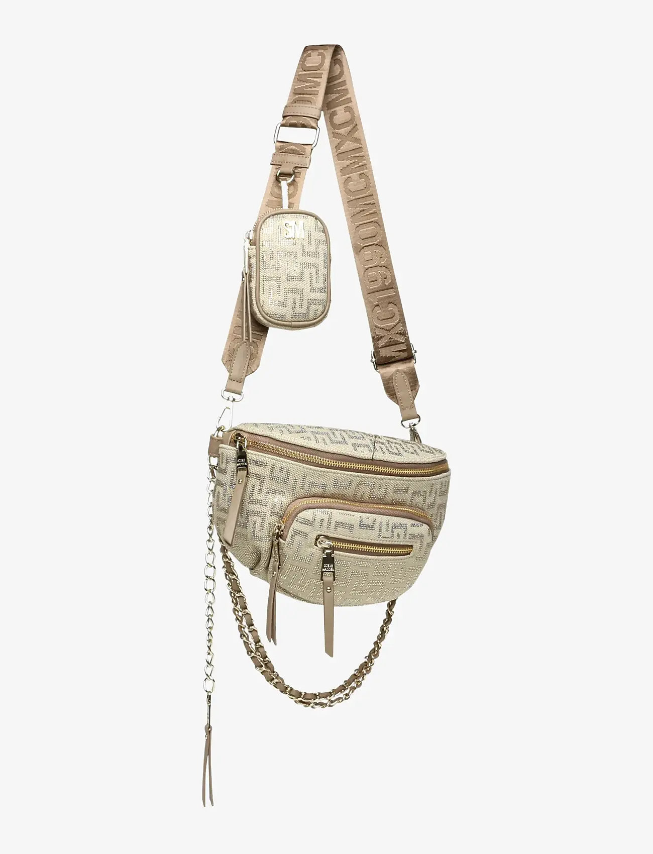 Steve Madden - Bmaximas - damen - bronze - 2