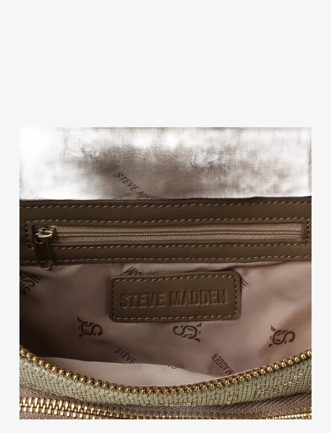 Steve Madden - Bmaximas - damen - bronze - 4