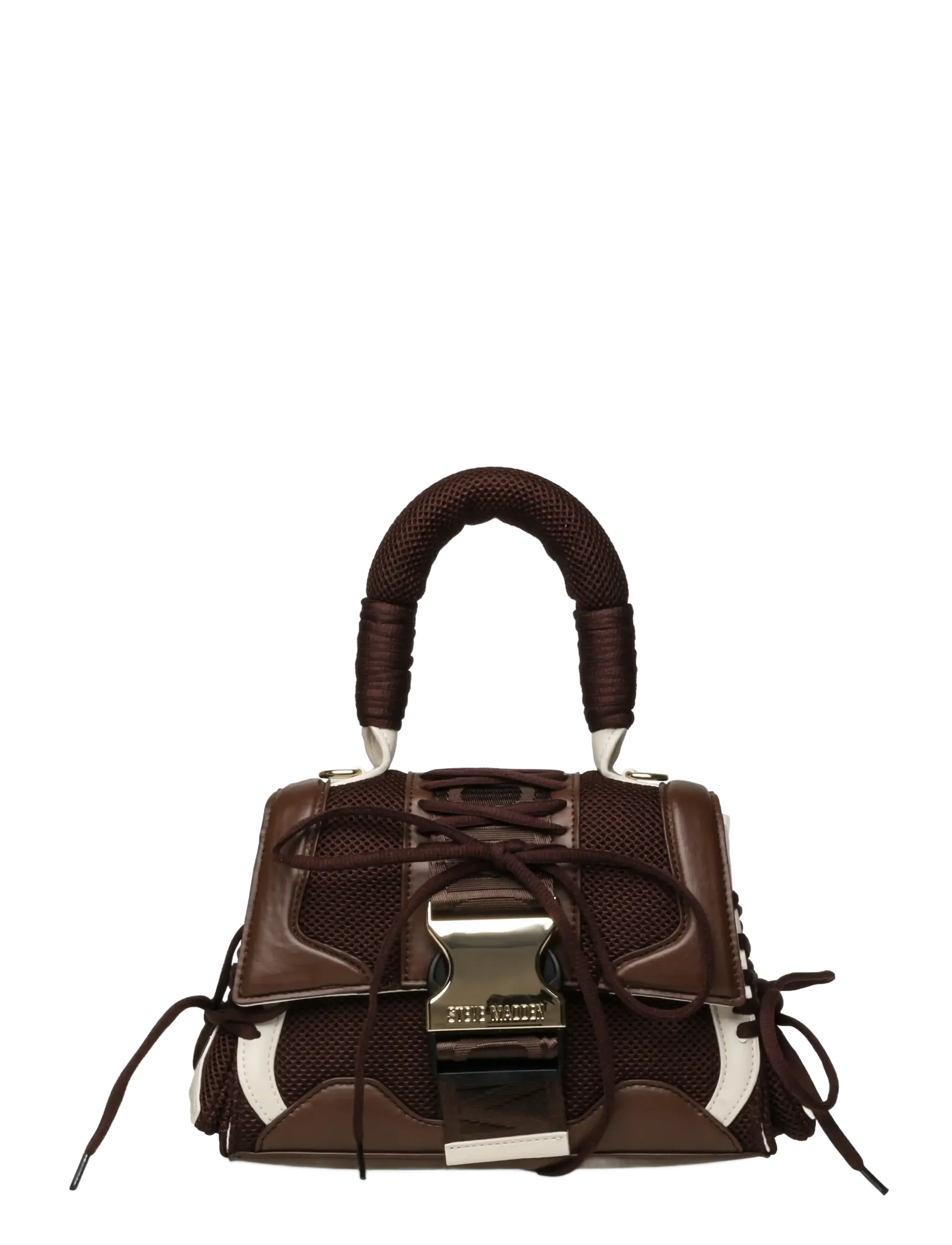 Steve Madden Bdiego-M - Henkeltaschen - COFFEE / brown
