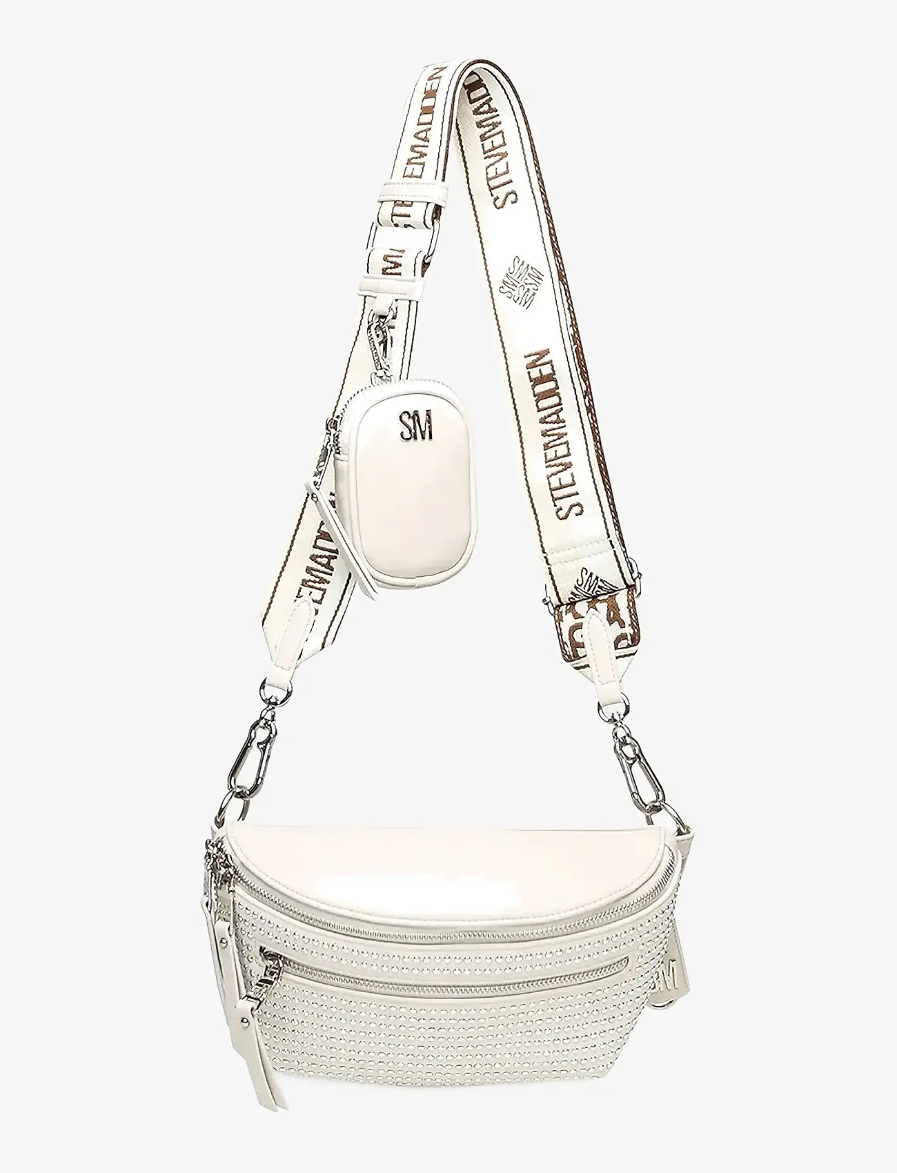 Steve Madden - Bclarke - sünnipäevakingitused - bone - 0