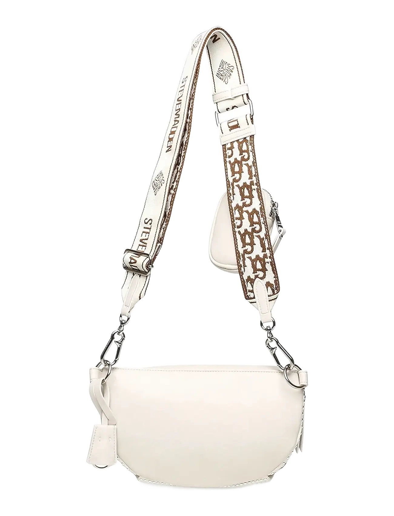 Steve Madden - Bclarke - bone - 1