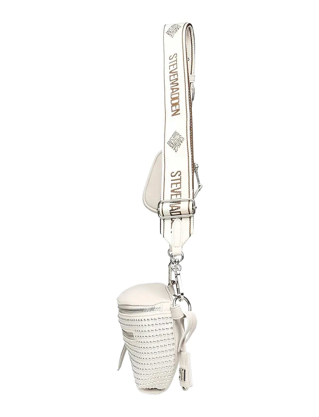 Steve Madden - Bclarke - bone - 3